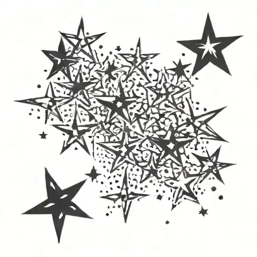 Star Cluster