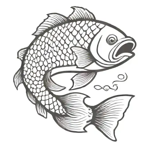 Carp Fish