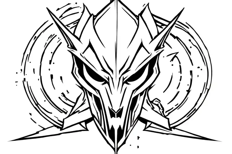 Scar Knight After War