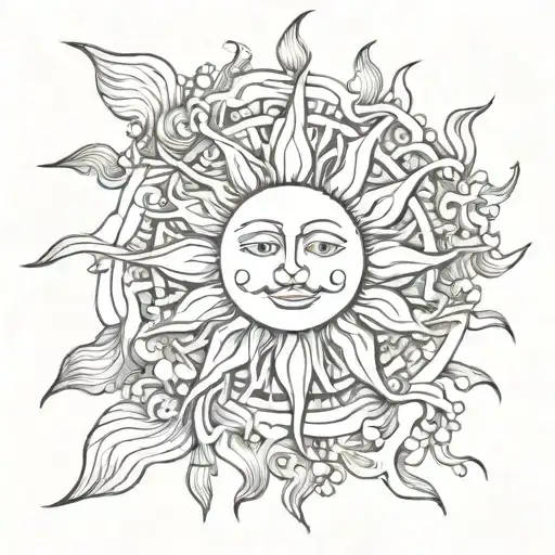 Sun