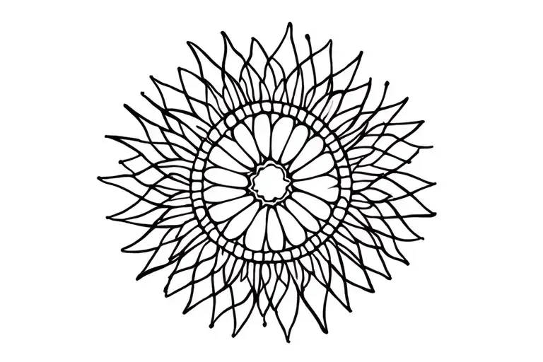 Henna Pm Strings And Points