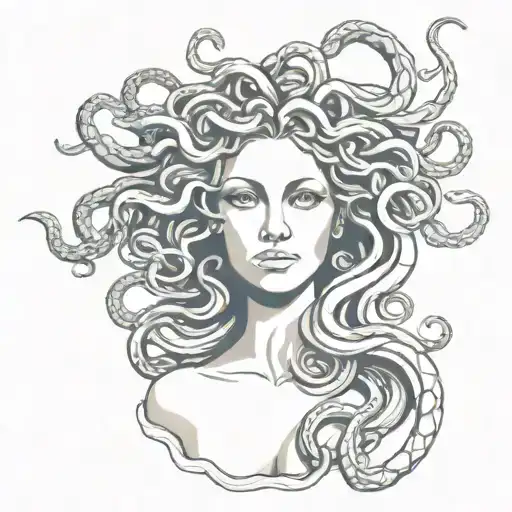 Medusa Sa Survivior