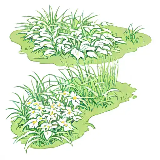 Cover Up For Patch Grass