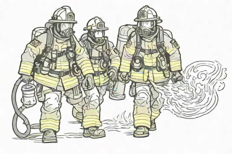 Firefighter