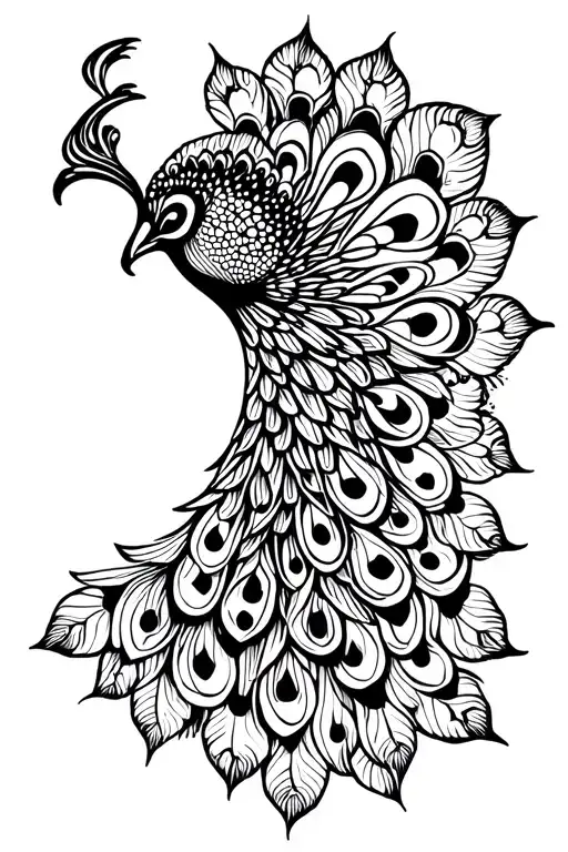 Peacock