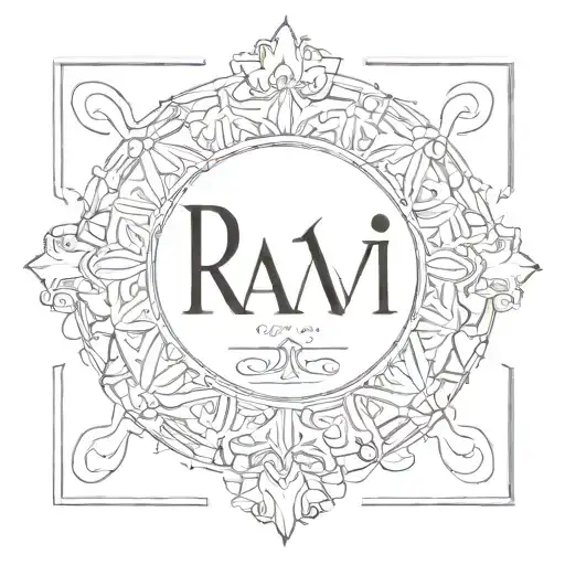 Name Ravi Born In September In India With Libra Zodiac Sign