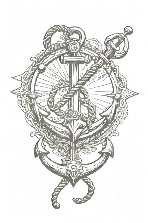 Anchor