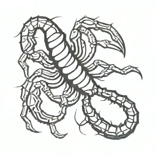 Scorpio