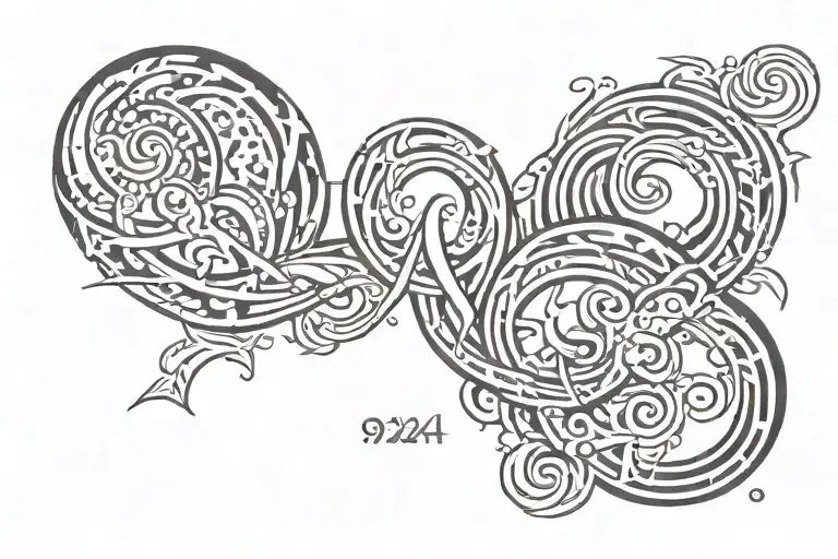 Son Birthdate 9 3 2024