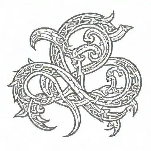 Friendship Symbol