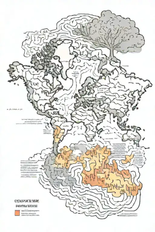 World's Been On Fire In Few Decades And We Cannot Do Nothing About It