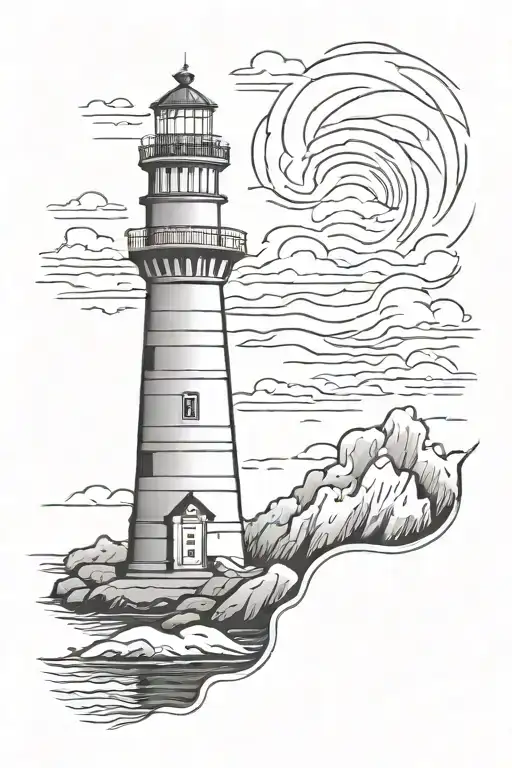Lighthouse