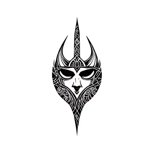 Coverup Norse Mythology