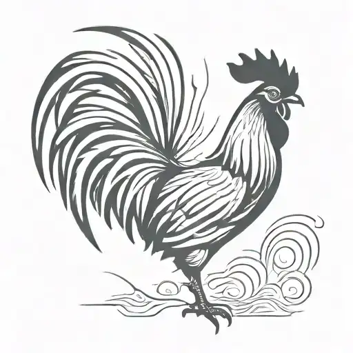 Rooster