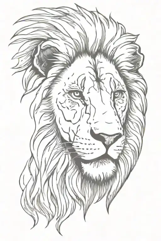 Lion Head
