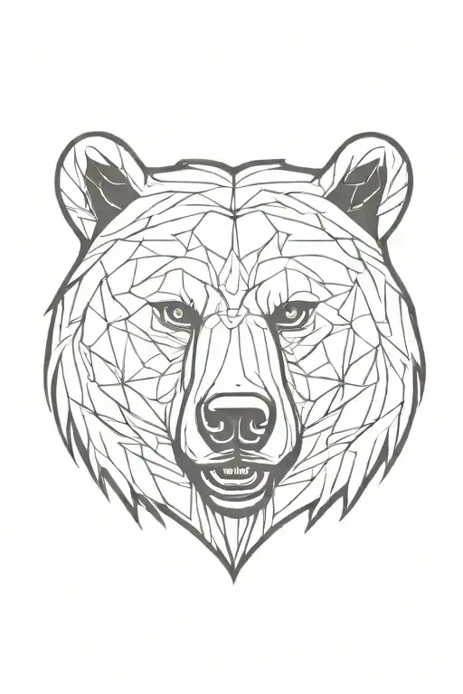 Bear Head