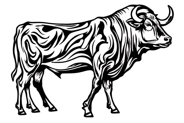 Taurus Bull