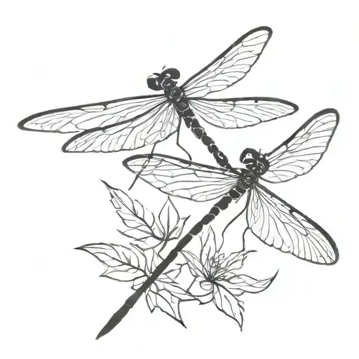 Dragonfly