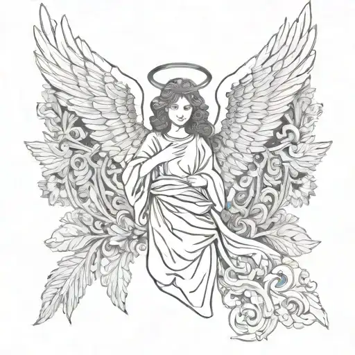 574 And 317 Angel Number