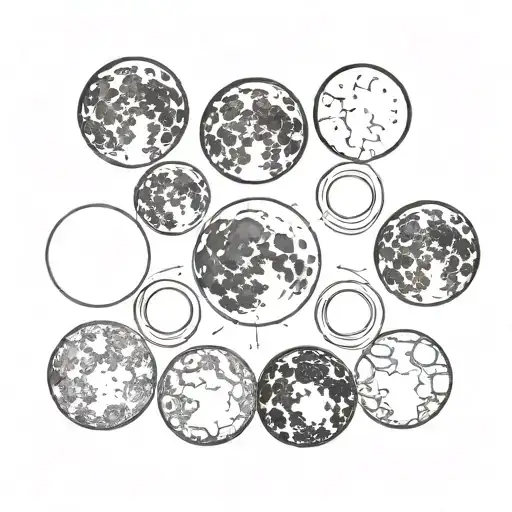 Moon Phases