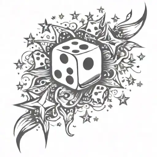 Stars And Dice
