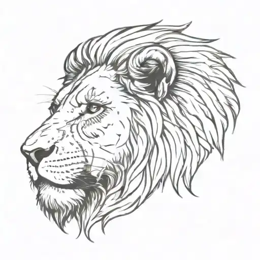 Lion Head