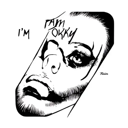 Pain I'm Okay