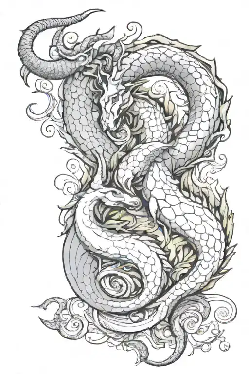 Capricorn Sagatarrius Pisces Mixed Together