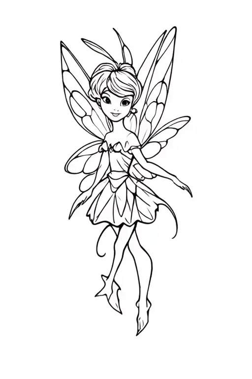 Tinkerbell