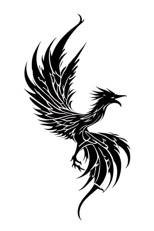 Phoenix Reborn