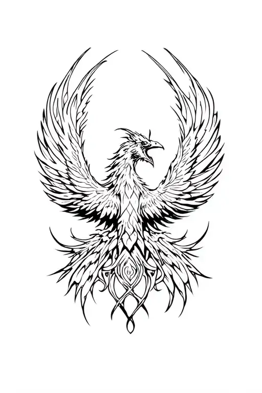 Phoenix Reborn