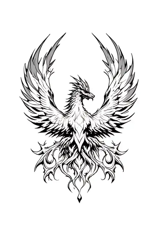 Phoenix Reborn