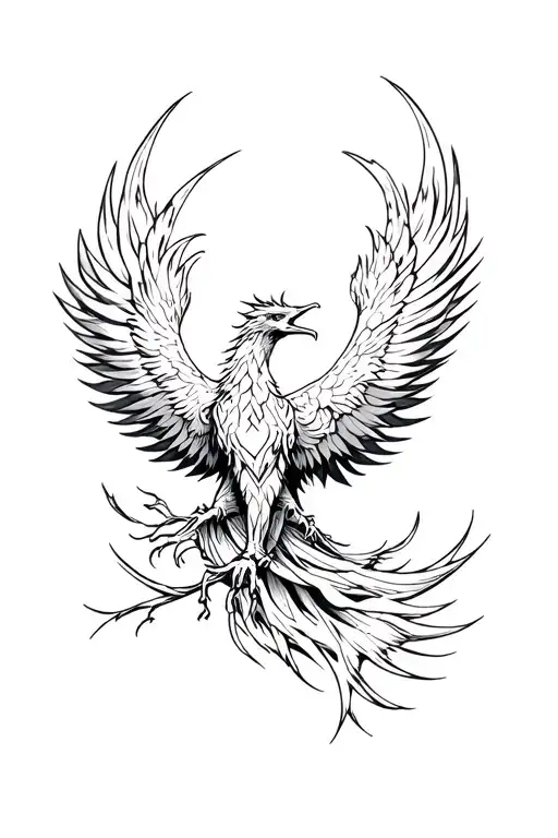 Phoenix Reborn