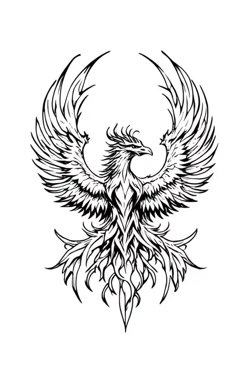Phoenix Reborn