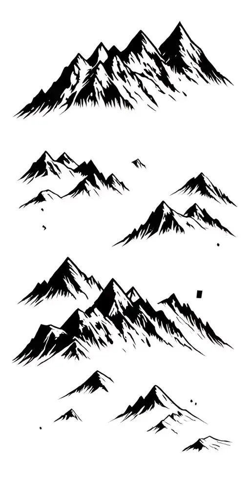Mountains