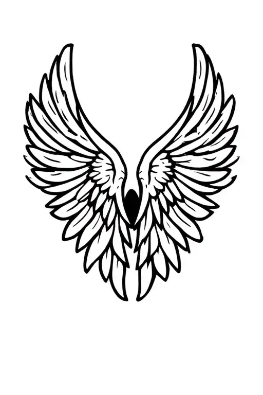 Angel Wing