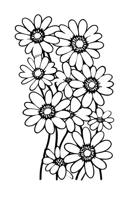 Daisy Chain