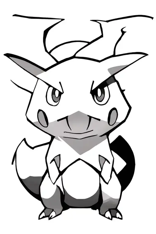 Pokemon Cubone