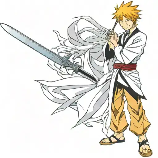 Bleach Anime