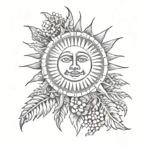 Sun