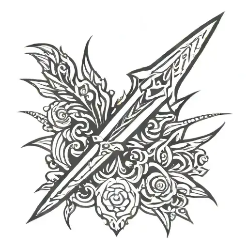 Dagger