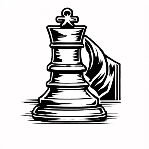 Chess King