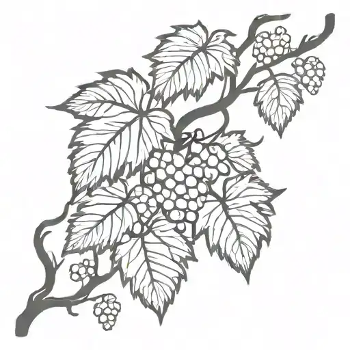 Grape Vine