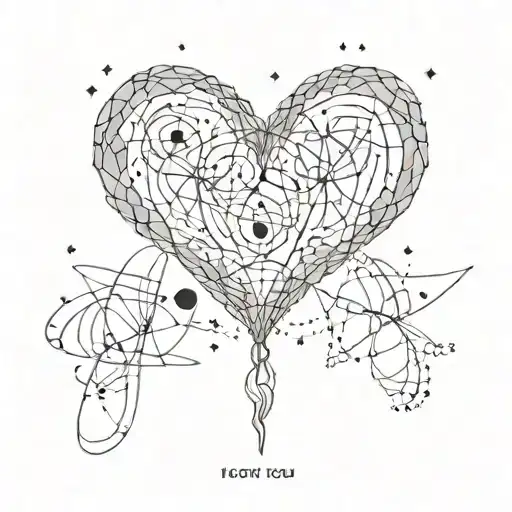 I Love You To The Infinite