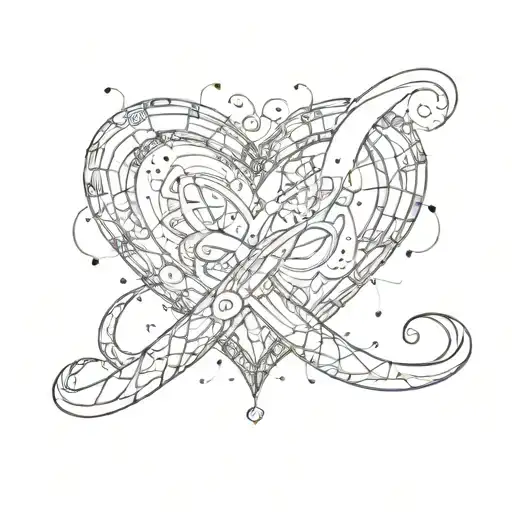 I Love You To Infinity And More