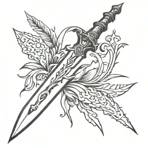 Dagger