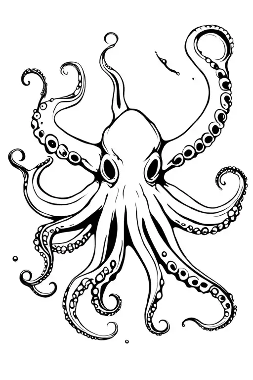 Octopus