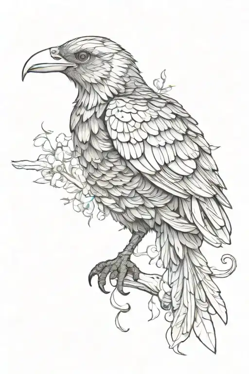 Fenix Bird