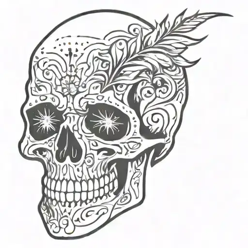Skull