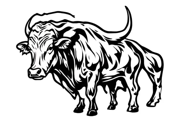Bull